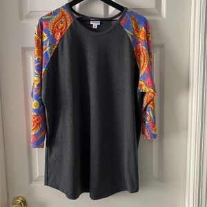 Lularoe - Randy Top